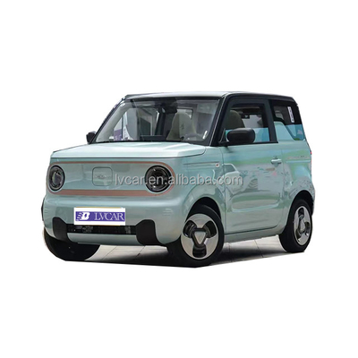 Маленький электромобиль Geely Panda Geome Mini EV 2024 Энергетический автомобиль с дальностью действия 120 км