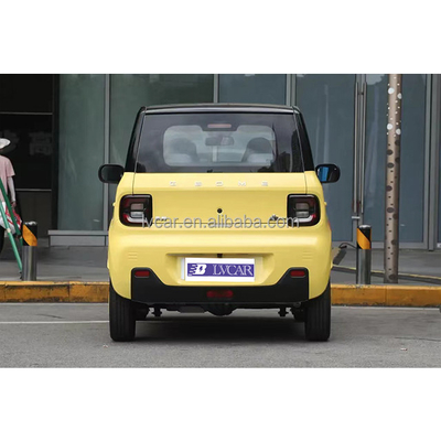 Маленький электромобиль Geely Panda Geome Mini EV 2024 Энергетический автомобиль с дальностью действия 120 км