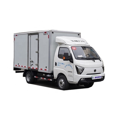 FeiDi Pure Electric Light Enclosed Box Truck с дальностью действия 260 км 4010*1750*380 мм 2 места