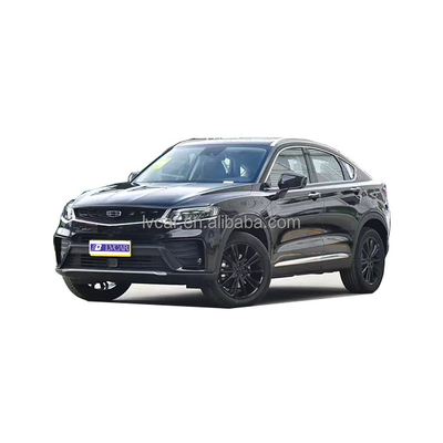- Сделанный в 2021 году Geely Xingyue 2.0T внедорожник с 8 передними переключениями и автоматическим кондиционером
