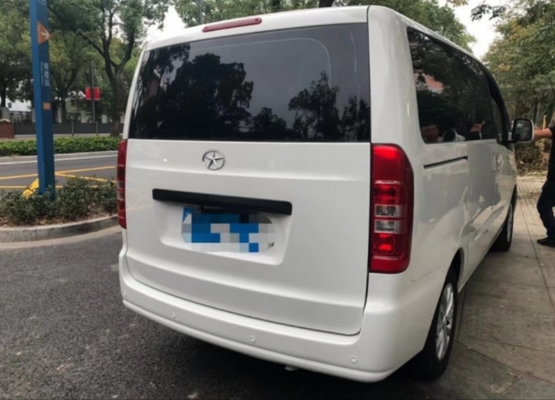 JAC Ruifeng M3 идеальное сочетание доступности и для ваших бизнес-потреблений