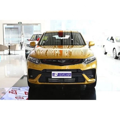 Отпустите мощность 2021 года Geely Xing Yue L 2.0T Golden Power Medium SUV для автомобильной промышленности