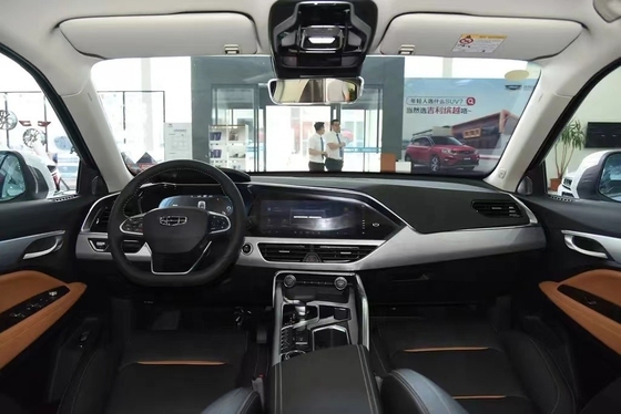 Отпустите мощность 2021 года Geely Xing Yue L 2.0T Golden Power Medium SUV для автомобильной промышленности