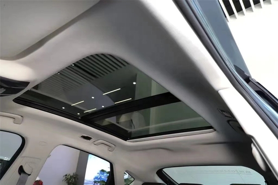 Отпустите мощность 2021 года Geely Xing Yue L 2.0T Golden Power Medium SUV для автомобильной промышленности