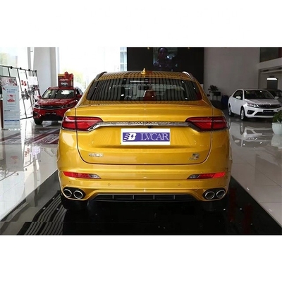Отпустите мощность 2021 года Geely Xing Yue L 2.0T Golden Power Medium SUV для автомобильной промышленности