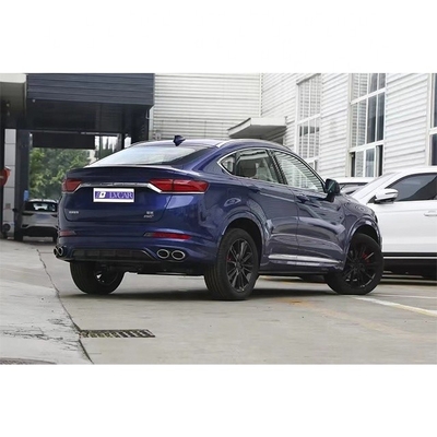 2021 выпущенный Geely Xingyue 2.0T Домашний внедорожник с электрическим передним окном и антищипкой