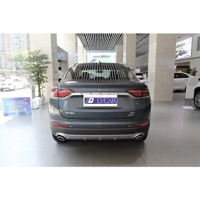 2021 выпущенный Geely Xingyue 2.0T Домашний внедорожник с электрическим передним окном и антищипкой