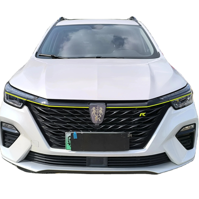 2708MM колесная база Roewe eRx5 плюс лучший гибридный внедорожник с максимальной мощностью 169 л.с.