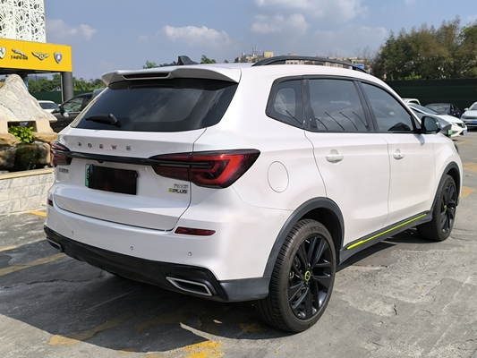 2708MM колесная база Roewe eRx5 плюс лучший гибридный внедорожник с максимальной мощностью 169 л.с.