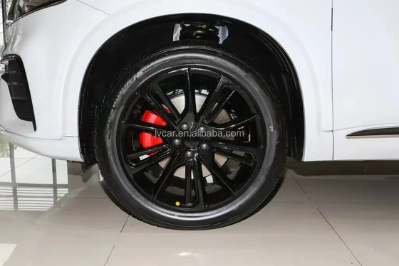 2021 AWD Geely Auto Xingyue L Гибридный внедорожник 2.0T с полным приводом Электрический EV Автомобиль Подержанные автомобили