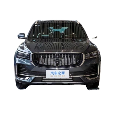 2023 Geely Xingyue L 2.0T внедорожник с максимальным крутящим моментом 350N.m и грузом на борту 1000-2000 кг