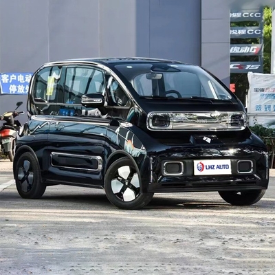 Дальность 305 км и скорость 105 км / ч Лучший электромобиль для взрослых 2024 года Baojun Kiwi EV