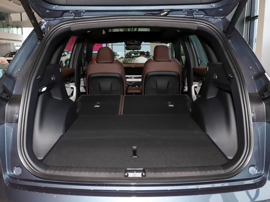 2023 Geely Xingyue L 2.0T внедорожник с максимальным крутящим моментом 350N.m и грузом на борту 1000-2000 кг