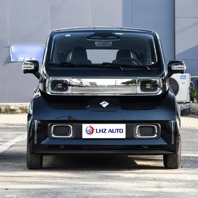 Дальность 305 км и скорость 105 км / ч Лучший электромобиль для взрослых 2024 года Baojun Kiwi EV