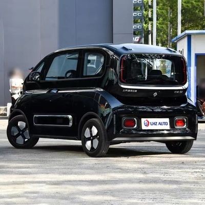 Дальность 305 км и скорость 105 км / ч Лучший электромобиль для взрослых 2024 года Baojun Kiwi EV