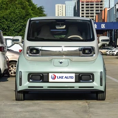 Дальность 305 км Круизный Wuling Baojun Kiwi EV самый лучший микроэлектрический автомобиль 2024 года