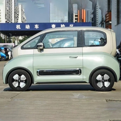 Дальность 305 км Круизный Wuling Baojun Kiwi EV самый лучший микроэлектрический автомобиль 2024 года