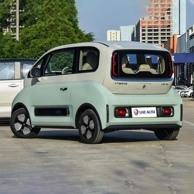 Дальность 305 км Круизный Wuling Baojun Kiwi EV самый лучший микроэлектрический автомобиль 2024 года