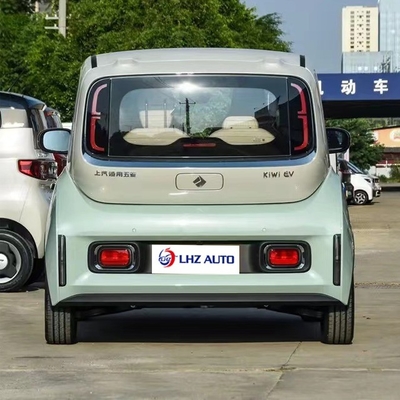 Дальность 305 км Круизный Wuling Baojun Kiwi EV самый лучший микроэлектрический автомобиль 2024 года