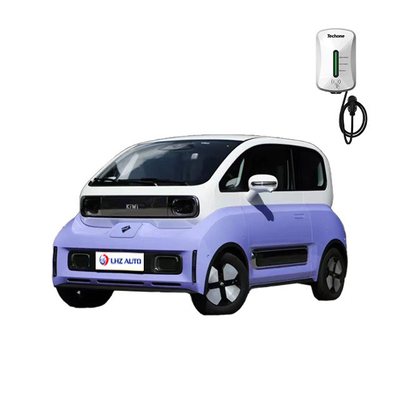 31.9kWh литий-ионная батарея Сила за Baojun Kiwi EV Лучший микроавтомобиль 2024 года