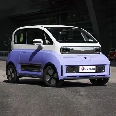 31.9kWh литий-ионная батарея Сила за Baojun Kiwi EV Лучший микроавтомобиль 2024 года