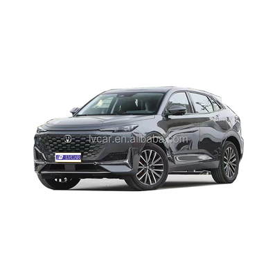 Чанган Uni-K 2.0T 4WD бензиновый Uni K Araba Cars 2023 Максимальный крутящий момент Nm 1900-3300N.m