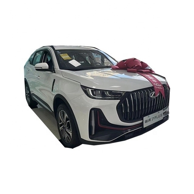 9 Переключение вперед и темный цвет интерьера для CHERY Tiggo 7Plus