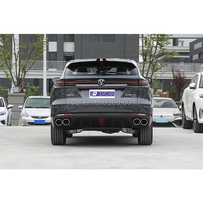Чанган Uni-K 2.0T 4WD бензиновый Uni K Araba Cars 2023 Максимальный крутящий момент Nm 1900-3300N.m