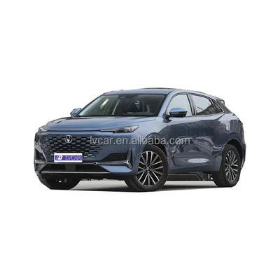 Передний прекурсор JL486ZQ5 Мотор 2023 Changan Uni-k 2.0t 4wd Версия топливный бензиновый внедорожник