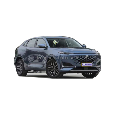 Передний прекурсор JL486ZQ5 Мотор 2023 Changan Uni-k 2.0t 4wd Версия топливный бензиновый внедорожник