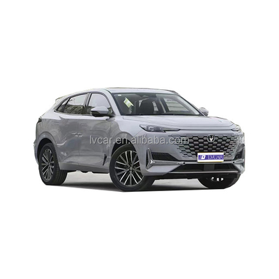 ChangAn UNI-k/UNI-T 2.0T внедорожник для переднего предшественника режима привода и 235/50 R20 шины