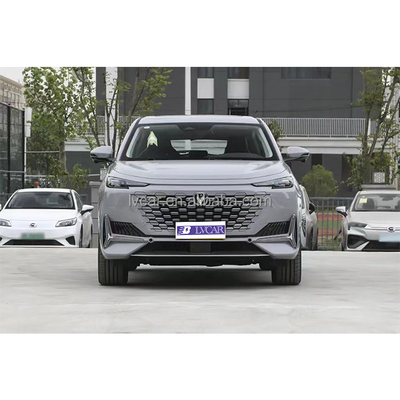 ChangAn UNI-k/UNI-T 2.0T внедорожник для переднего предшественника режима привода и 235/50 R20 шины