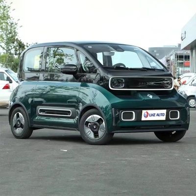 Энергетическое транспортное средство Wuling Cars 2024 Бестселлер Baojun Kiwi EV Мини электрический автомобиль 4-местный