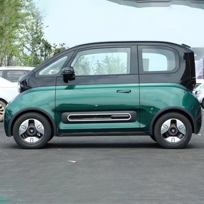 Энергетическое транспортное средство Wuling Cars 2024 Бестселлер Baojun Kiwi EV Мини электрический автомобиль 4-местный