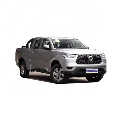 Металлическая кожа 4x4 Дизельный AWD Hilux с ESC Да POER Пикап Многофункциональный автоматический