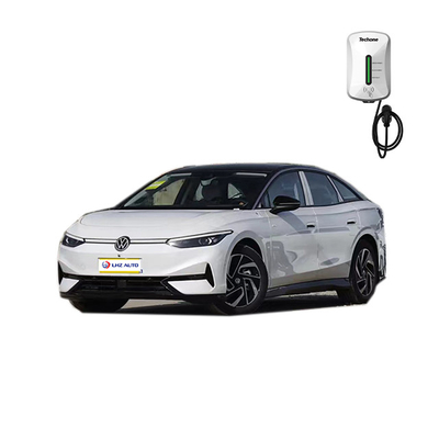 Отпустите мощность 2024 Volkswagen ID7 Чистоэлектрический Седан с крутящим моментом 310N.m