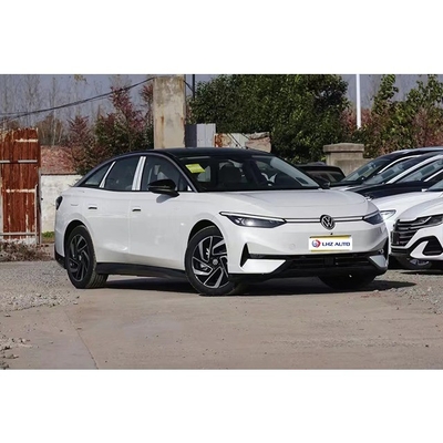 Отпустите мощность 2024 Volkswagen ID7 Чистоэлектрический Седан с крутящим моментом 310N.m