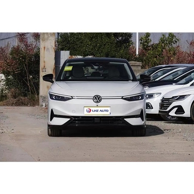 Отпустите мощность 2024 Volkswagen ID7 Чистоэлектрический Седан с крутящим моментом 310N.m
