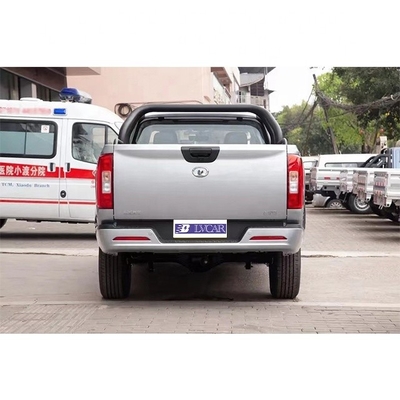 Металлическая кожа 4x4 Дизельный AWD Hilux с ESC Да POER Пикап Многофункциональный автоматический