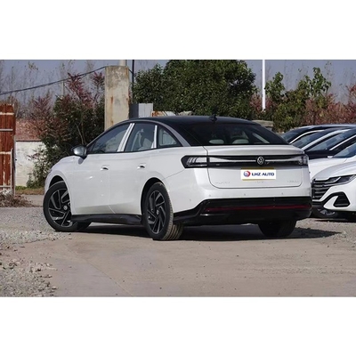 Отпустите мощность 2024 Volkswagen ID7 Чистоэлектрический Седан с крутящим моментом 310N.m