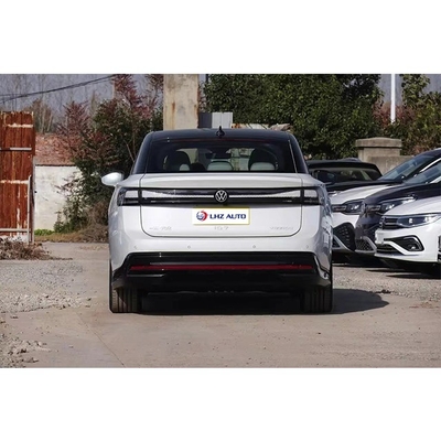 Отпустите мощность 2024 Volkswagen ID7 Чистоэлектрический Седан с крутящим моментом 310N.m