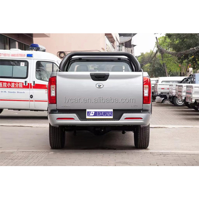 TPMS включает в себя 2022 2.0T Great Wall Poer с металлическим крышным стойкой