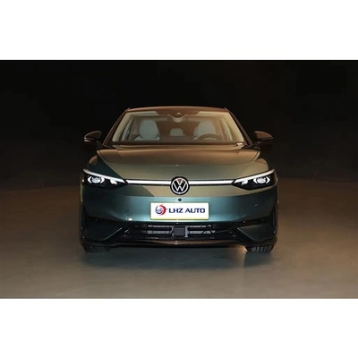 2024 Volkswagen ID7 Лидирующий седан в серии ID с мощностью 150 кВт и крутящим моментом 310 нм