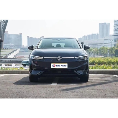ID7 Первый седан в серии Volkswagen ID с максимальной мощностью 150 кВт и 45 сиденьями