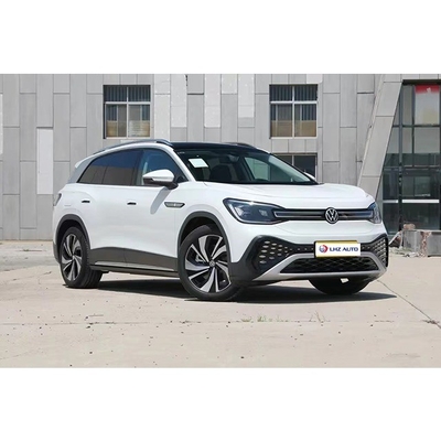 Улучшите свой опыт вождения с 2024 Volkswagen ID6 Максимальный крутящий момент 310 Нм