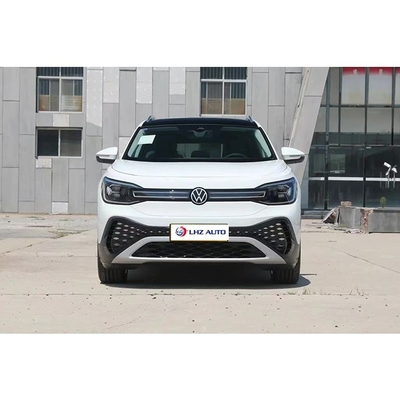 Улучшите свой опыт вождения с 2024 Volkswagen ID6 Максимальный крутящий момент 310 Нм