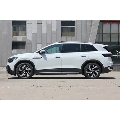 Улучшите свой опыт вождения с 2024 Volkswagen ID6 Максимальный крутящий момент 310 Нм
