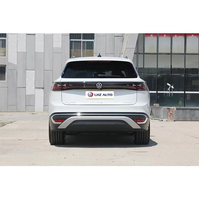 Улучшите свой опыт вождения с 2024 Volkswagen ID6 Максимальный крутящий момент 310 Нм
