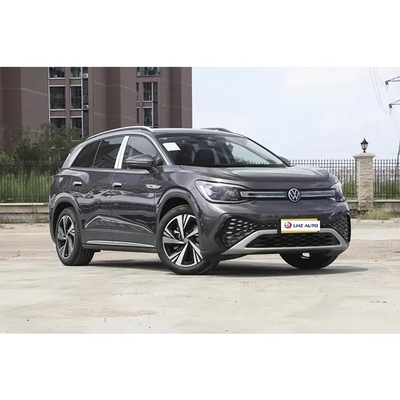 2024 Volkswagen ID6 Чистый электрический внедорожник с литийным аккумулятором 310 Нм Максимальный крутящий момент и готов