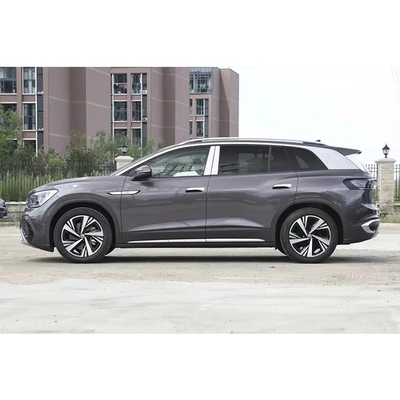 2024 Volkswagen ID6 Чистый электрический внедорожник с литийным аккумулятором 310 Нм Максимальный крутящий момент и готов